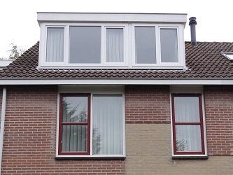 Dakkapel_kunststof_met_5_ ramen_450_cm